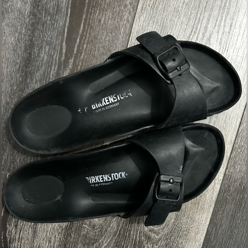Birkenstock